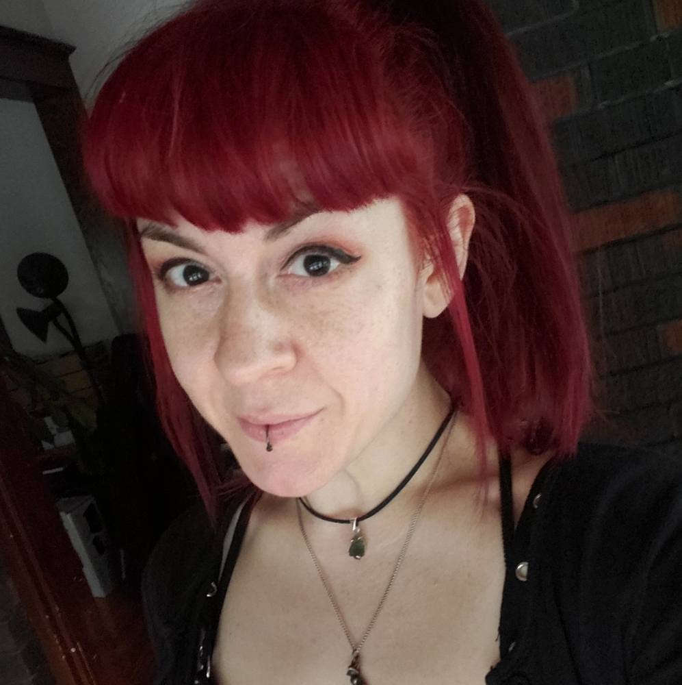 Meet your Posher, Jessica